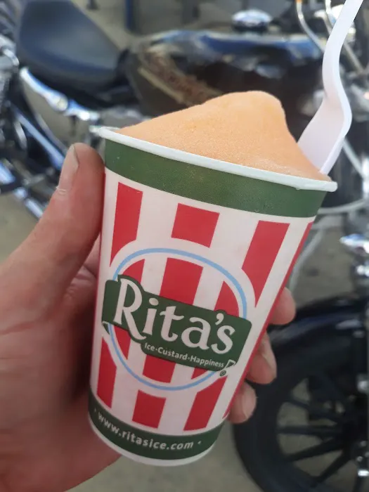 Rita's Italian Ice & Frozen Custard Picture 2