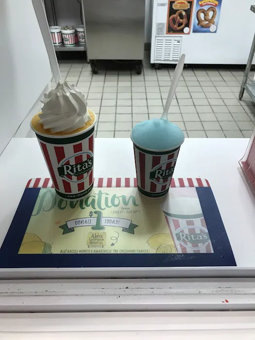 Rita's Italian Ice & Frozen Custard Picture 8