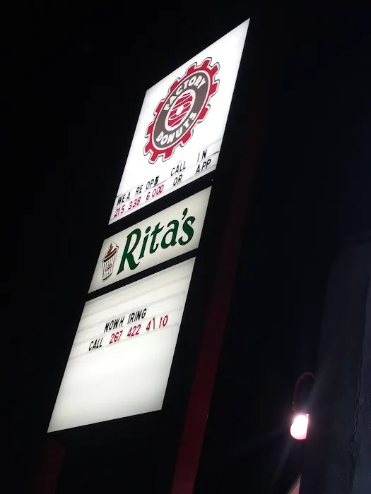 Rita's Italian Ice & Frozen Custard Picture 6