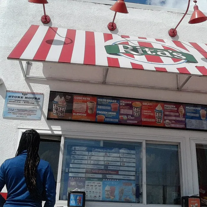 Rita's Italian Ice & Frozen Custard Picture 7