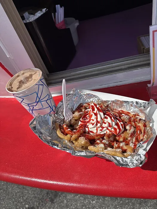 Twistee Treat Picture 7