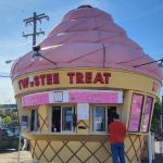 Twistee Treat