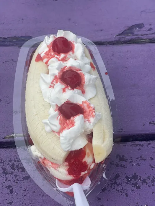 Twistee Treat Picture 2