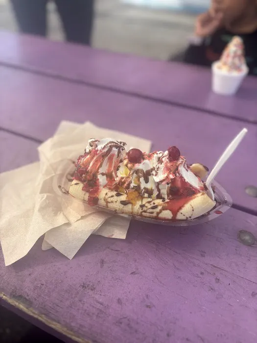 Twistee Treat Picture 3
