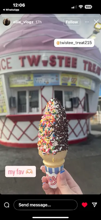 Twistee Treat Picture 10