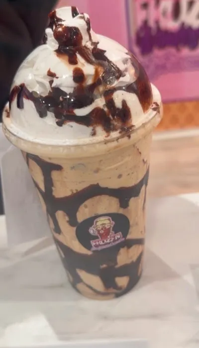 Frozen Wonders Cafe Picture 1