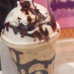 Frozen Wonders Cafe