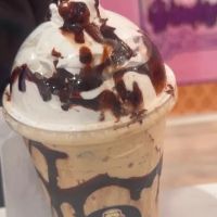 Frozen Wonders Cafe ico