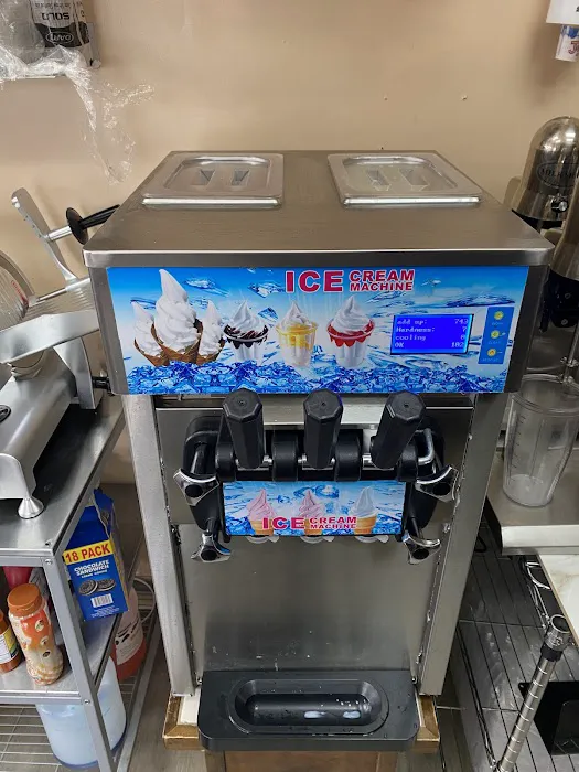 Alan tasty ice cream llc Picture 1