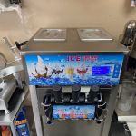 Alan tasty ice cream llc