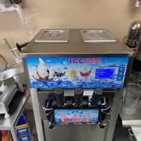 Alan tasty ice cream llc ico