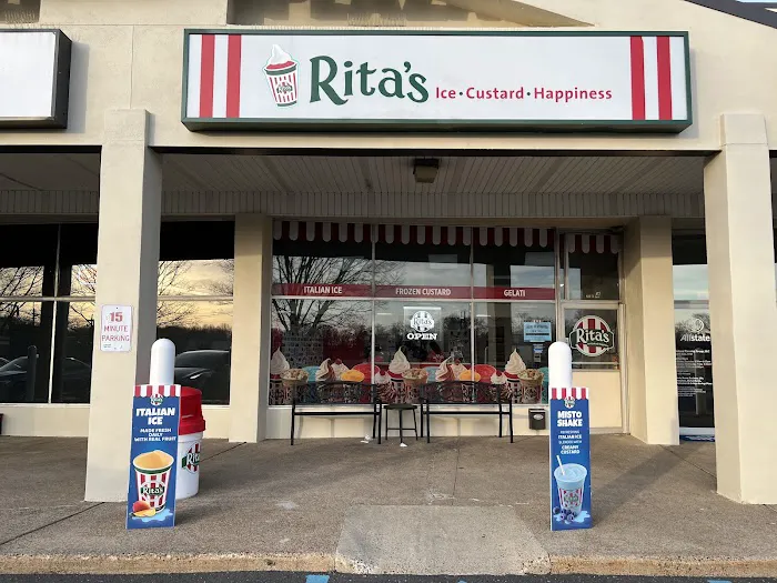 Rita's Italian Ice & Frozen Custard Picture 3