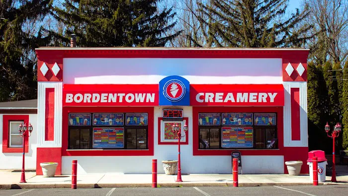 Bordentown Creamery Picture 1