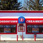 Bordentown Creamery