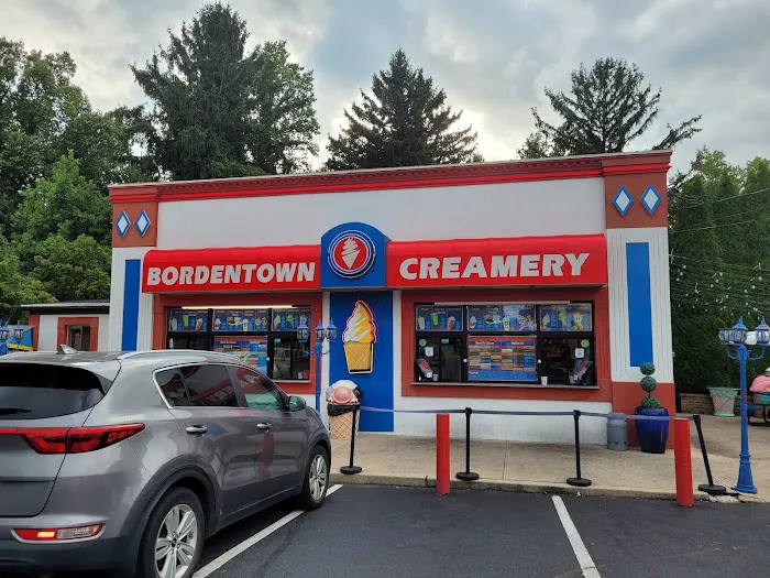 Bordentown Creamery Picture 5