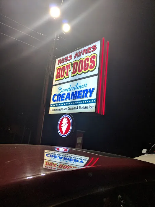 Bordentown Creamery Picture 7