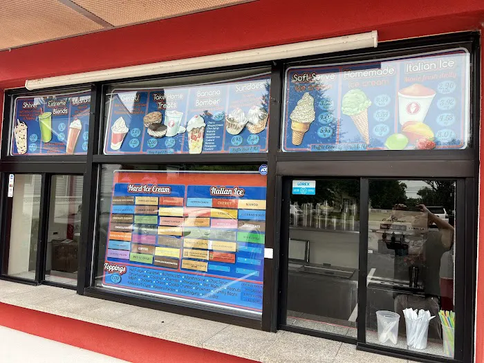 Bordentown Creamery Picture 4