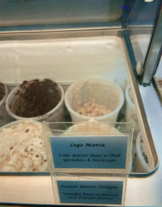 Heavenly Havens Creamery Picture 3