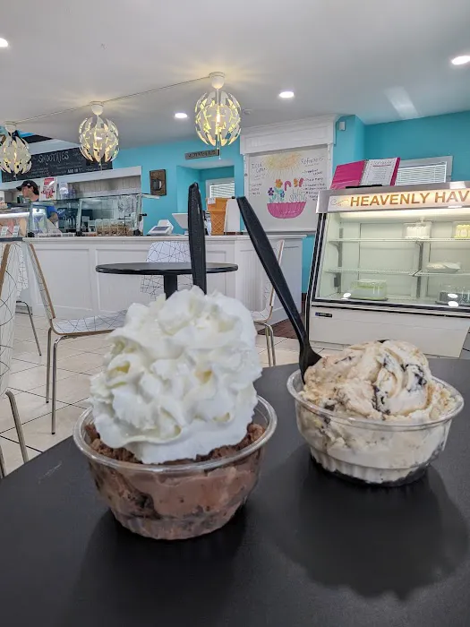 Heavenly Havens Creamery Picture 6