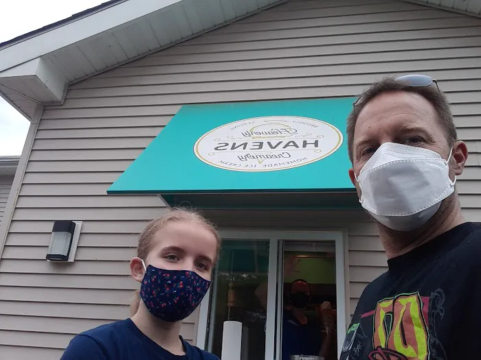 Heavenly Havens Creamery Picture 2