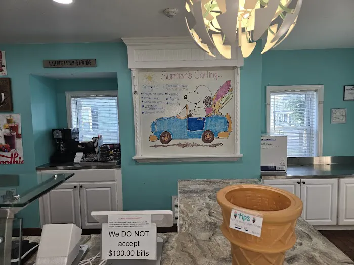 Heavenly Havens Creamery Picture 1