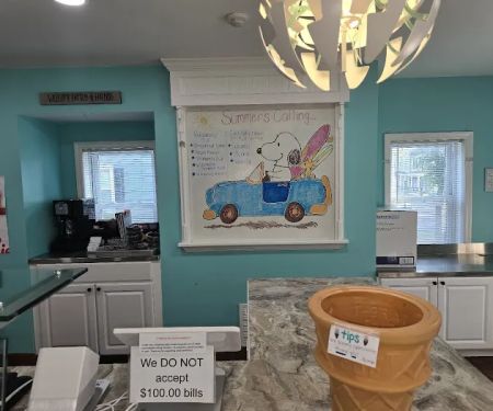Heavenly Havens Creamery
