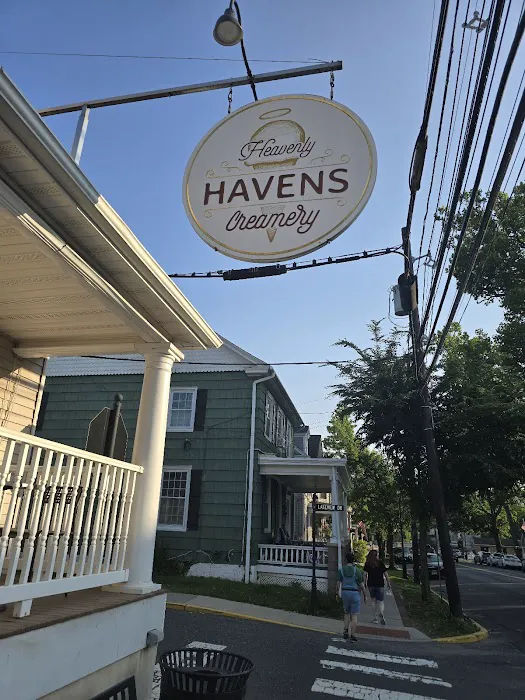Heavenly Havens Creamery Picture 5