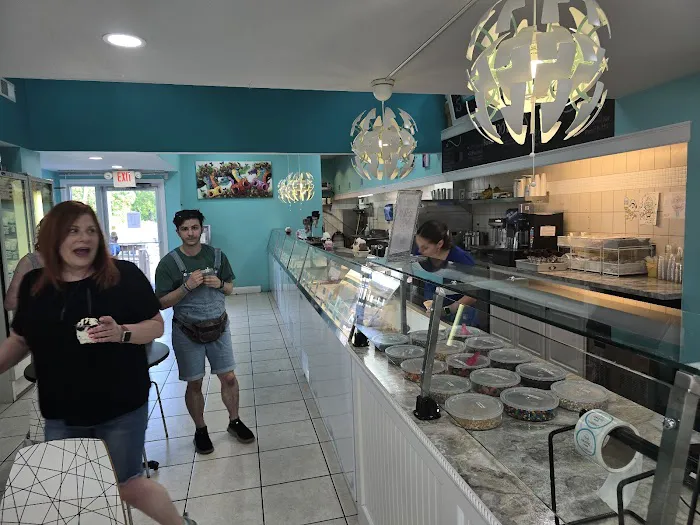 Heavenly Havens Creamery Picture 4