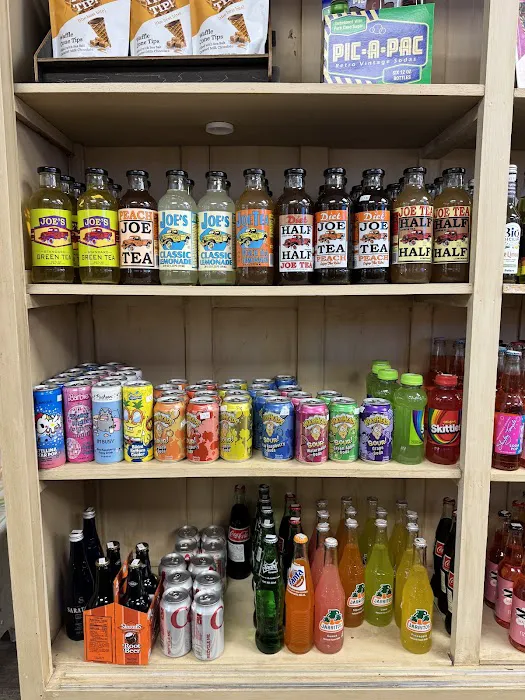The Ice Cream Boutique Picture 8