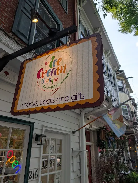 The Ice Cream Boutique Picture 5