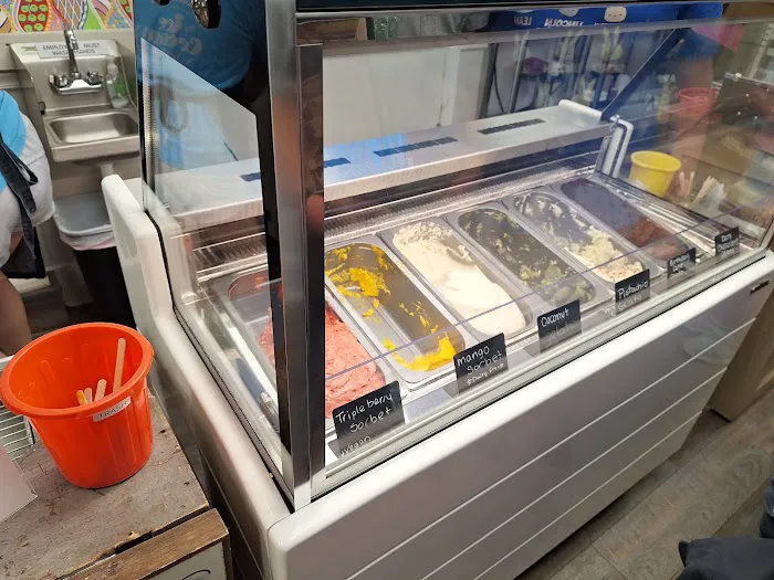 The Ice Cream Boutique Picture 7