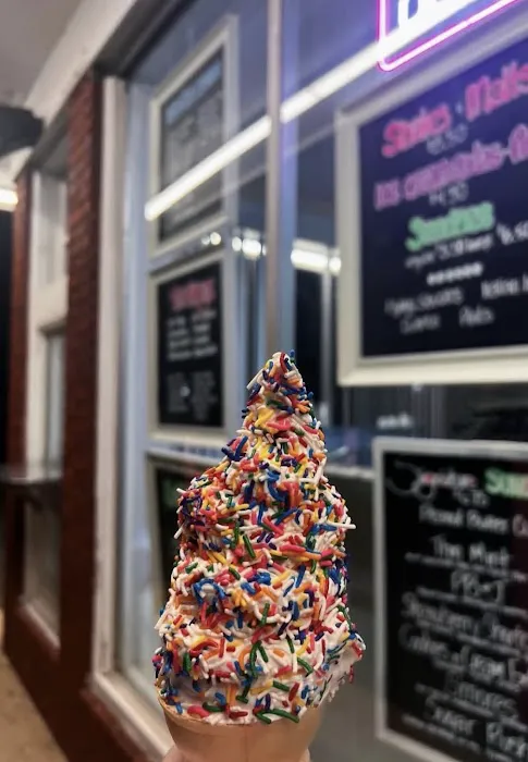 Olivia's Ice Cream Picture 7