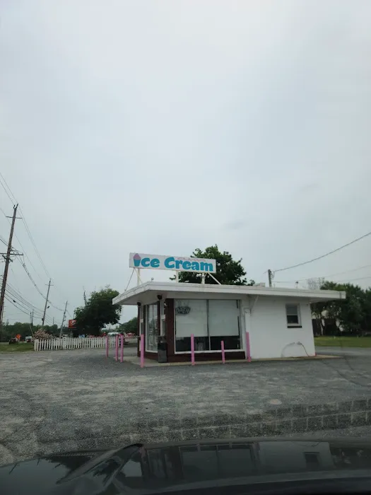 Olivia's Ice Cream Picture 3