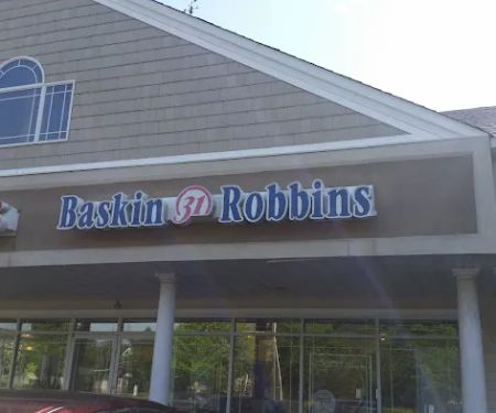 Baskin-Robbins