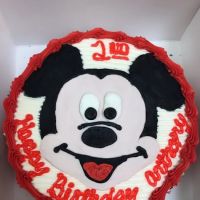 Four Boys Ice Cream Shop ico