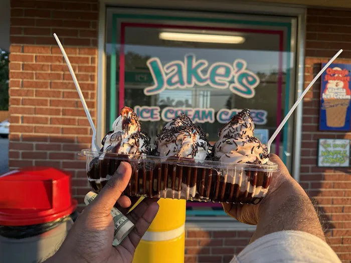 Jake's Cree-Mee Freeze Picture 3