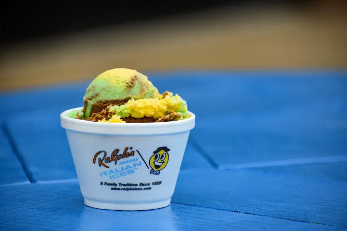 Ralph's Italian Ice Picture 7