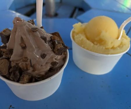Ralph's Italian Ice
