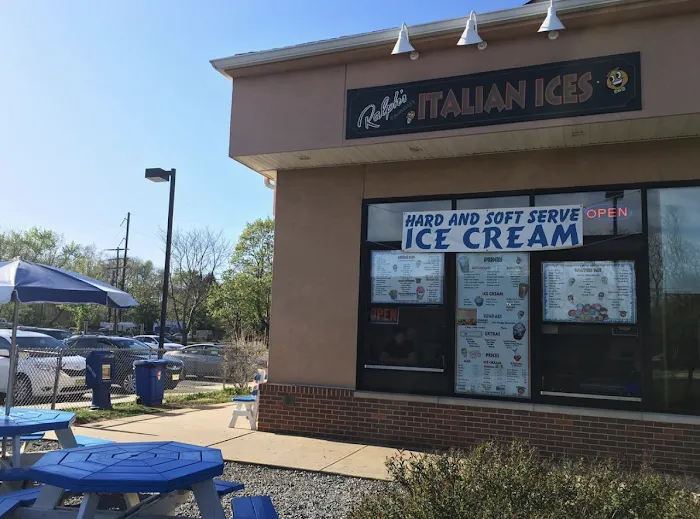 Ralph's Italian Ice Picture 10