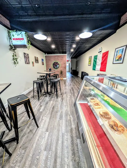 Caffe Giovanni Picture 4