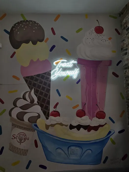 Spad’s Scoops Picture 6