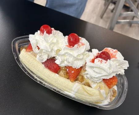 Spadu2019s Scoops