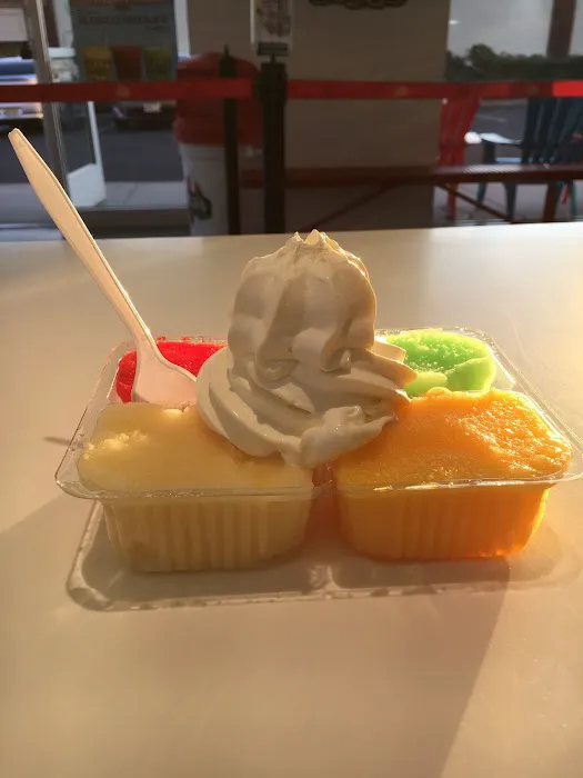 Rita's Italian Ice & Frozen Custard Picture 7