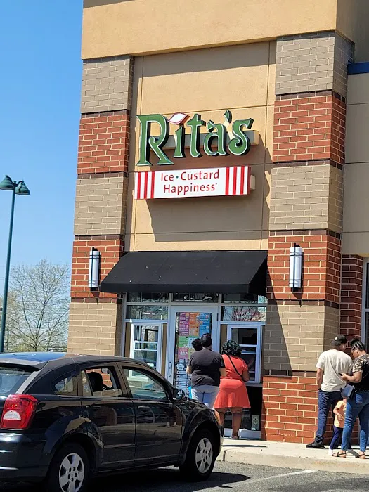 Rita's Italian Ice & Frozen Custard Picture 9
