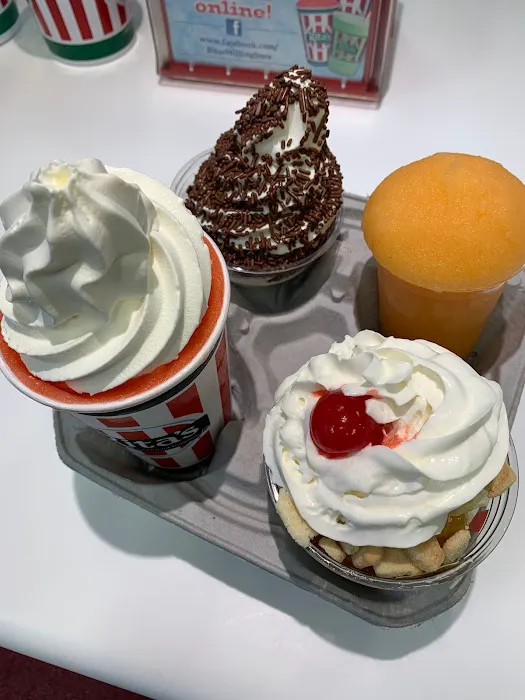 Rita's Italian Ice & Frozen Custard Picture 3