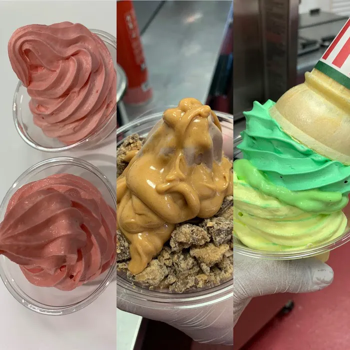 Rita's Italian Ice & Frozen Custard Picture 8