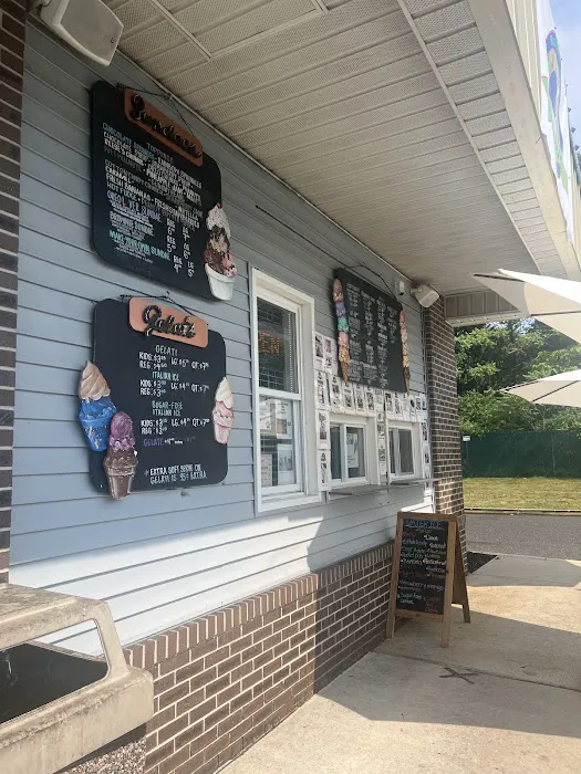 Rocco's Italian Ice Picture 5