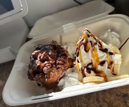 Rocco's Italian Ice