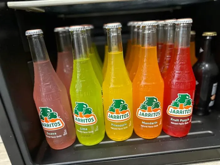 Rocco's Italian Ice Picture 3