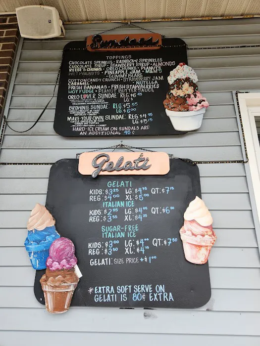 Rocco's Italian Ice Picture 2